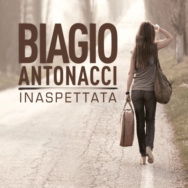 SE FOSSE PER SEMPRE - BIAGIO ANTONACCI