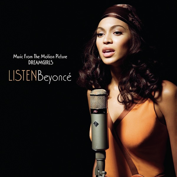 LISTEN - BEYONCE'
