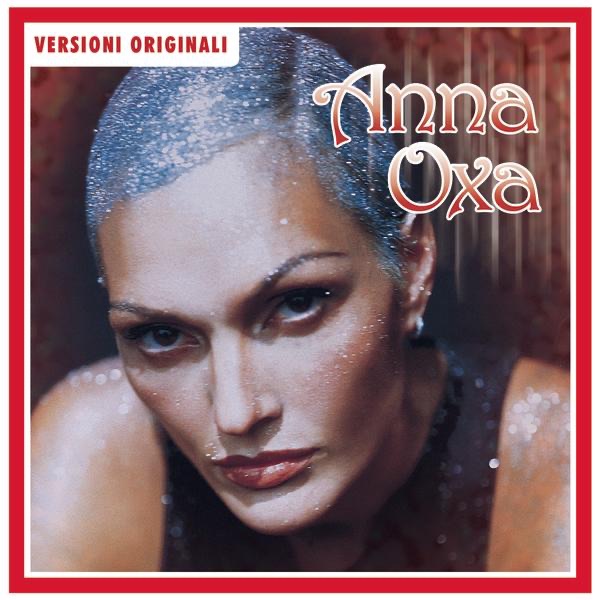 SENZA PIETA' - ANNA OXA