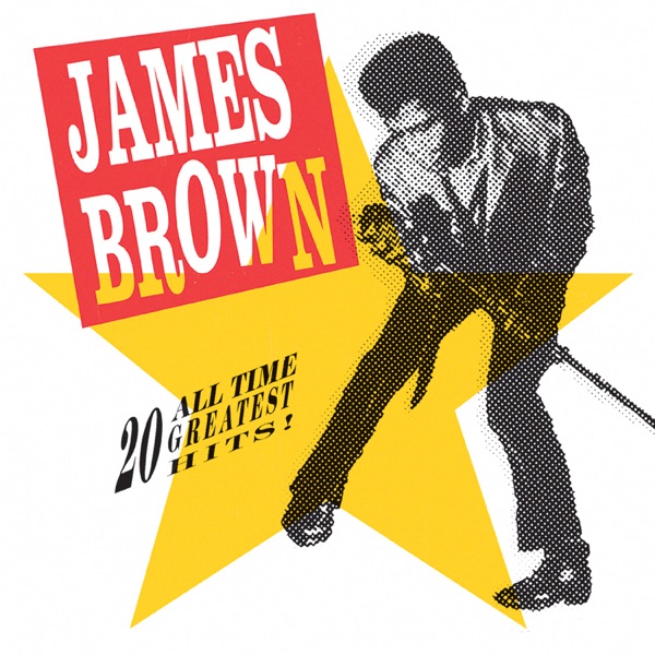 GET UP OFF A THAT THING - JAMES BROWN