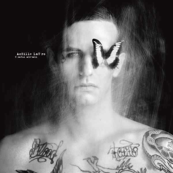 AMOR - ACHILLE LAURO