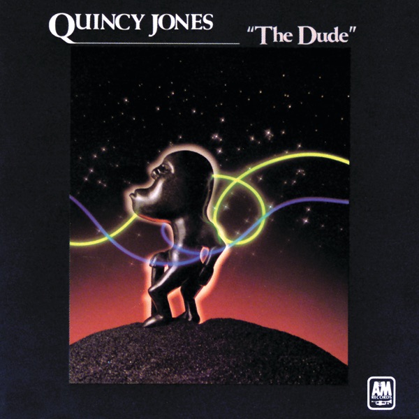 AI NO CORRIDA - QUINCY JONES