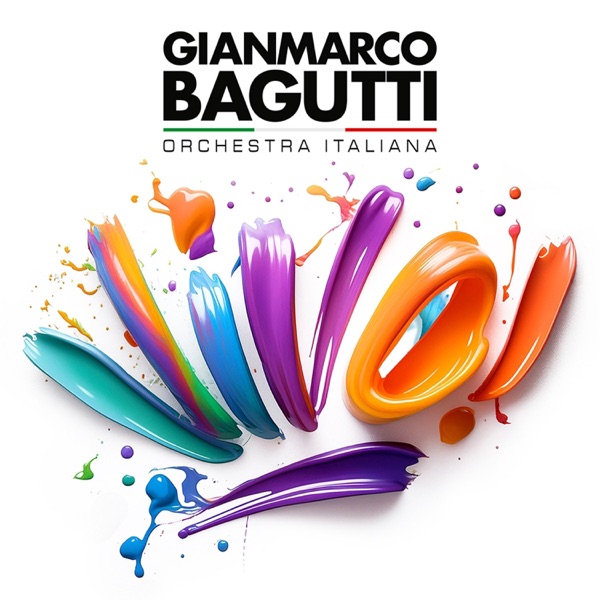 UNIVERSO PER ME - ORCHESTRA BAGUTTI