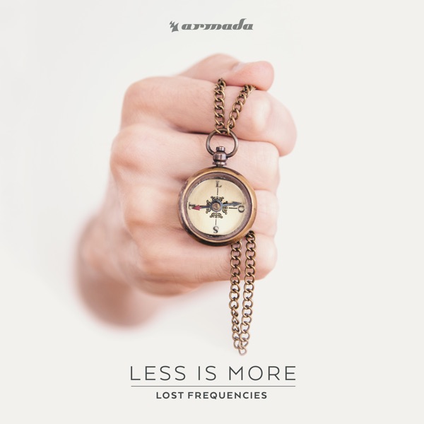 ARE YOU WITH ME - LOST FREQUENCIES