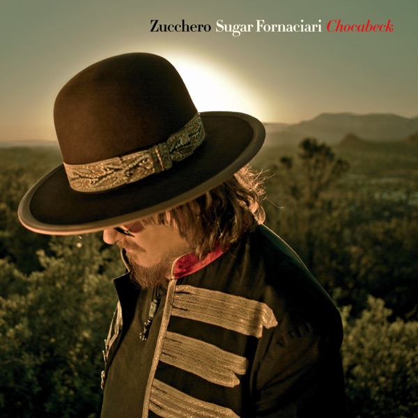 VEDO NERO - ZUCCHERO