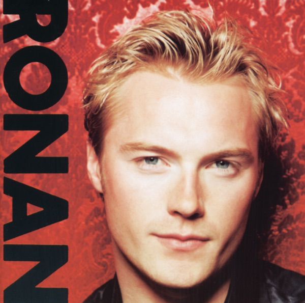 LIFE IS A ROLLERCOASTER - RONAN KEATING