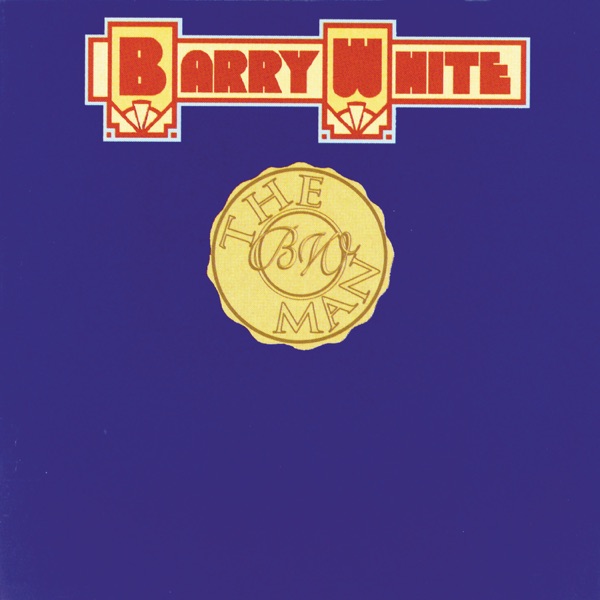 IT'S ONLY LOVE DOING ITS THING - BARRY WHITE