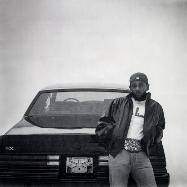 LUTHER - KENDRICK LAMAR FEAT. SZA