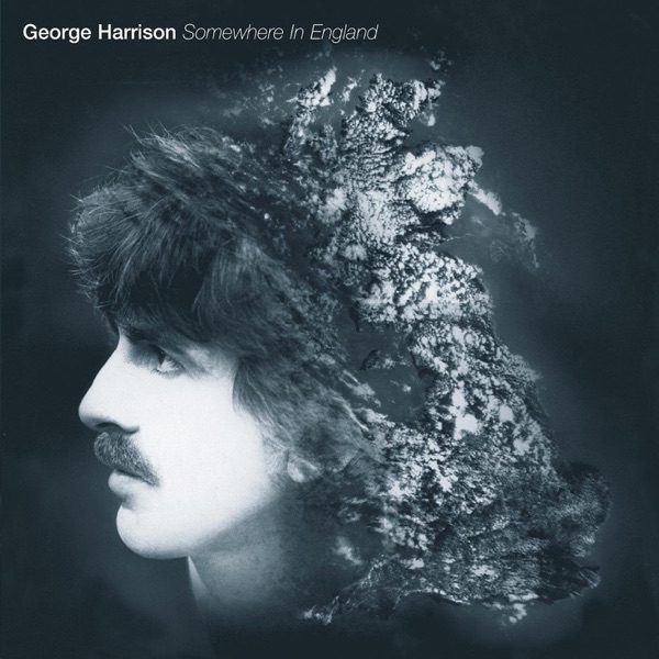 ALL THOSE YEARS AGO - GEORGE HARRISON