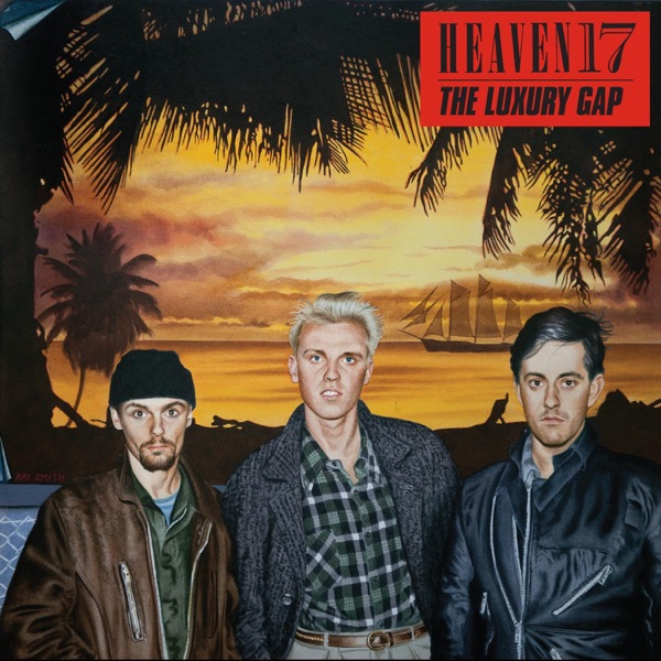 TEMPTATION - HEAVEN 17