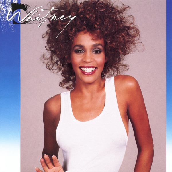 I WANNA DANCE WITH SOMEBODY - WHITNEY HOUSTON