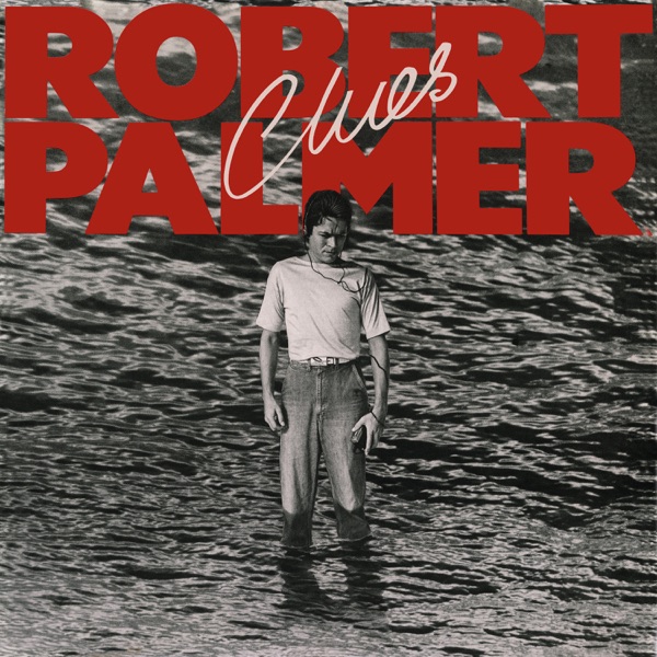 JOHNNY AND MARY - ROBERT PALMER