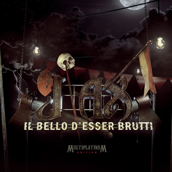 MARIA SALVADOR - J-AX FEAT. IL CILE