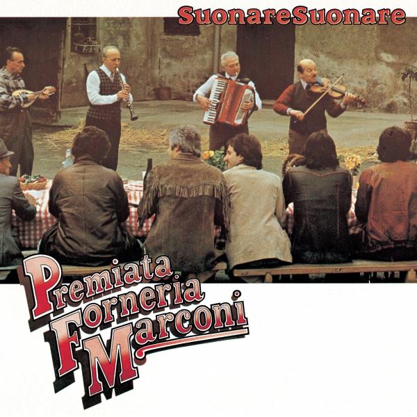 MAESTRO DELLA VOCE - PFM