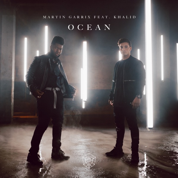 SLIDE - CALVIN HARRIS FT. FRANK OCEAN
