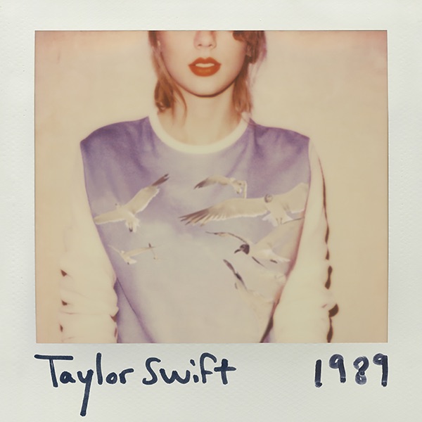 SHAKE IT OFF - TAYLOR SWIFT