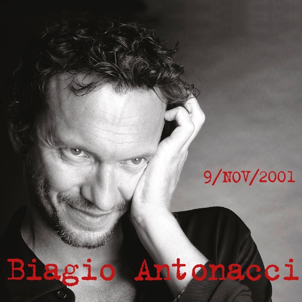 CHE DIFFERENZA C'E' - BIAGIO ANTONACCI