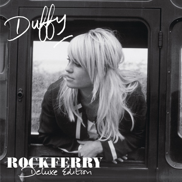 MERCY - DUFFY