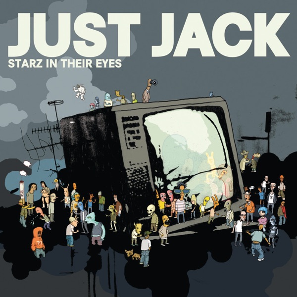 STARZ IN THEIR EYES