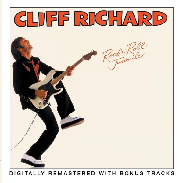 WE DON'T TALK ANYMORE - CLIFF RICHARD