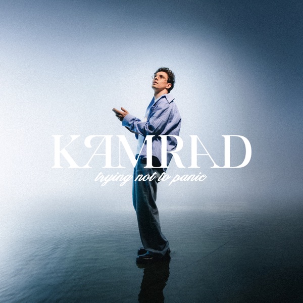 HUG YOURSELF - KAMRAD