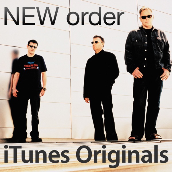 TRUE FAITH - NEW ORDER