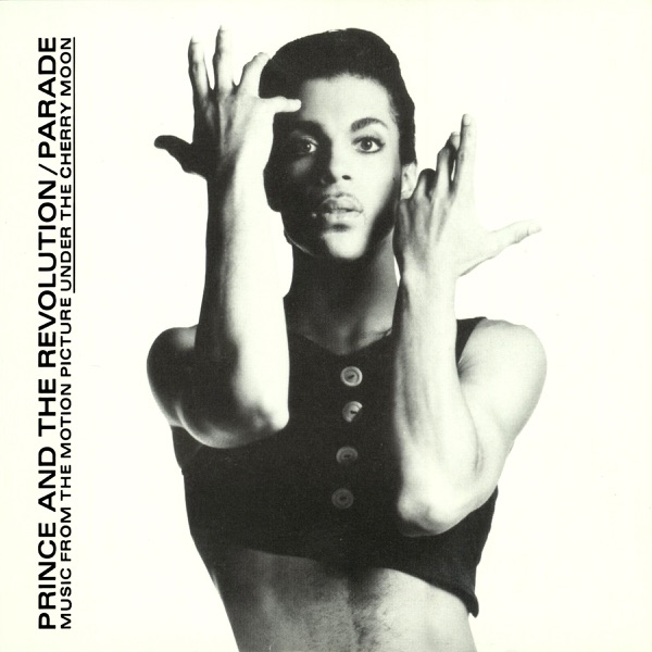 KISS - PRINCE