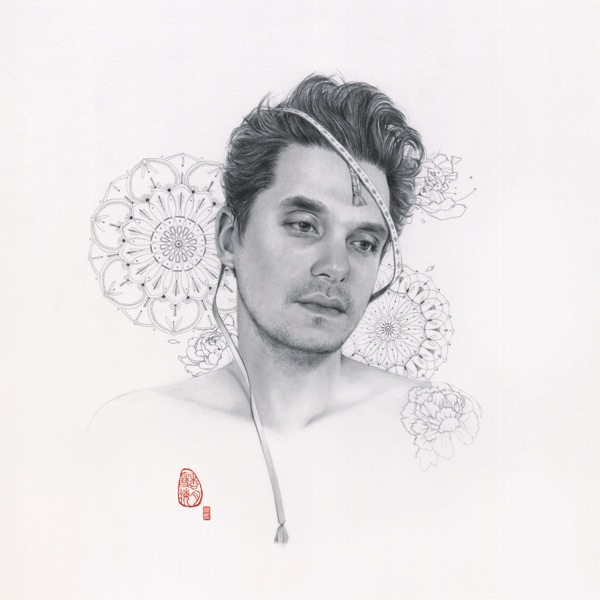 STILL FEEL LIKE YOUR MAN - JOHN MAYER