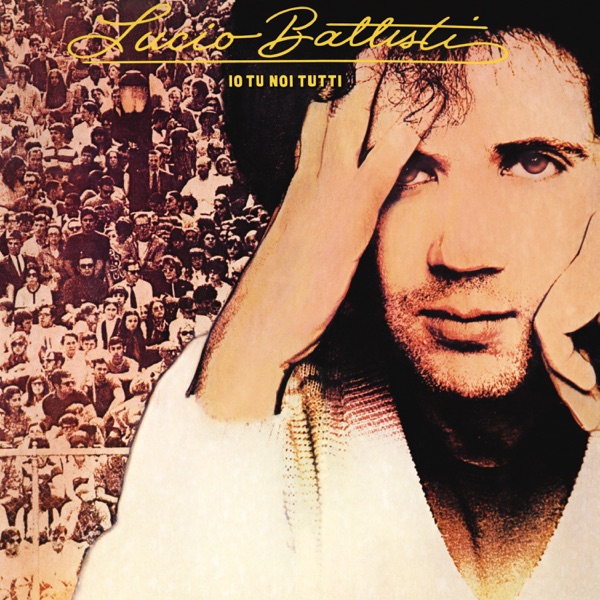 AMARSI UN PO' - LUCIO BATTISTI