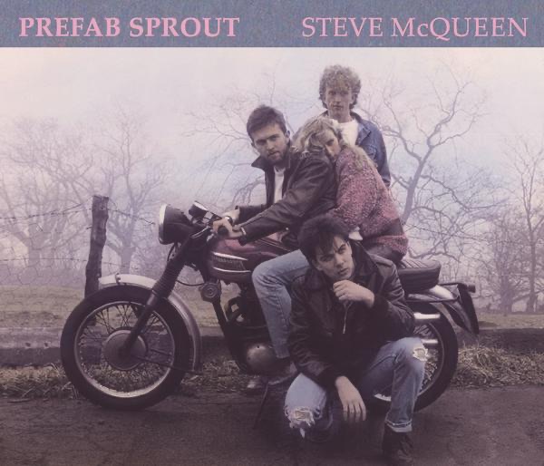APPETITE - PREFAB SPROUT