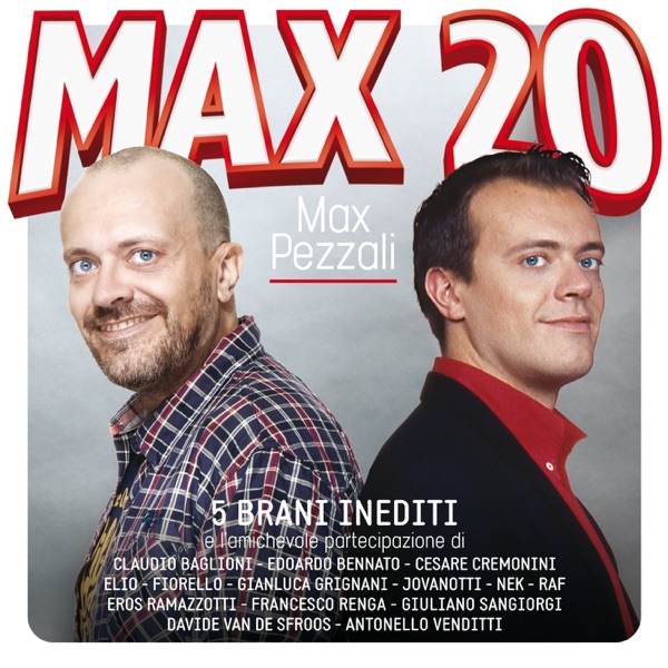 RAGAZZO INADEGUATO - MAX PEZZALI
