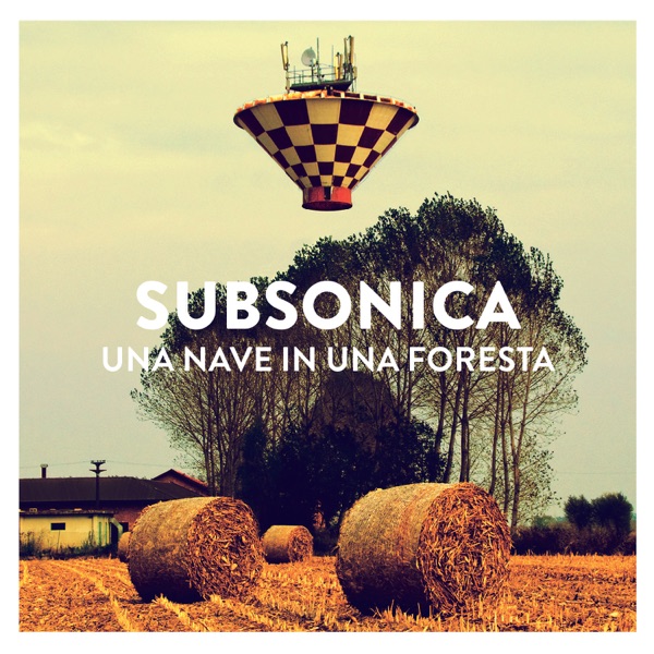 SPECCHIO - SUBSONICA
