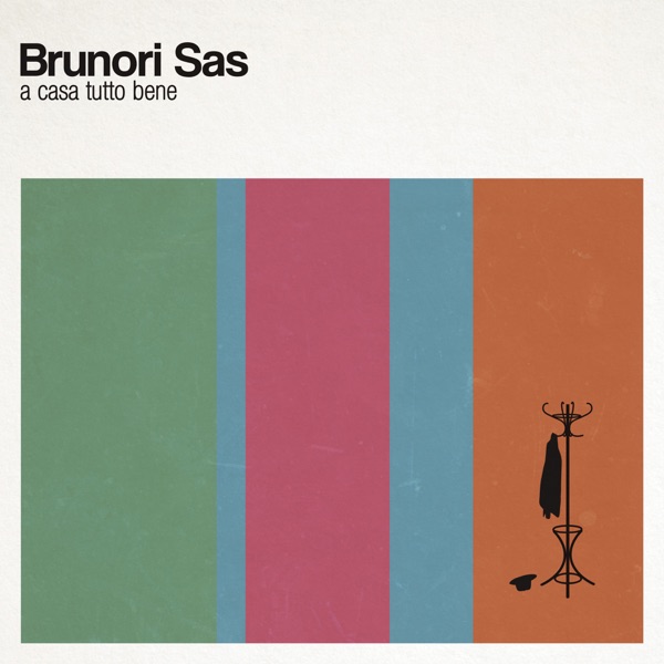 LA VERITA' - BRUNORI SAS