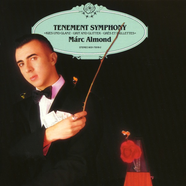 THE DAYS OF PEARLY SPENCER - MARC ALMOND