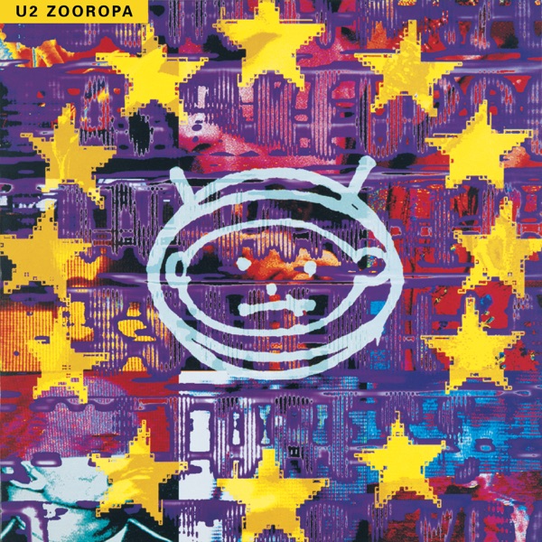 LEMON - U2