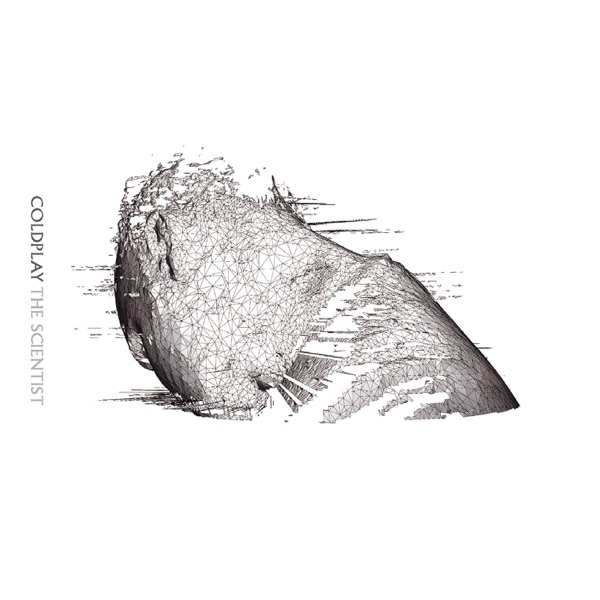 THE SCIENTIST - COLDPLAY