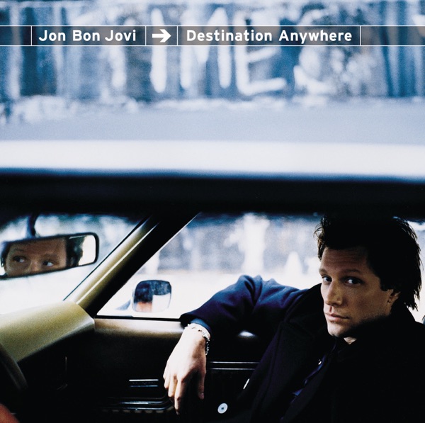 MIDNIGHT IN CHELSEA - BON JOVI