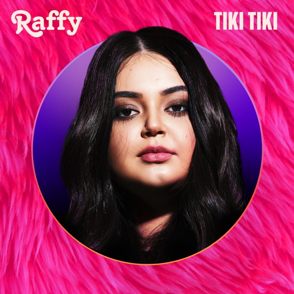 TIKI TIKI - RAFFY