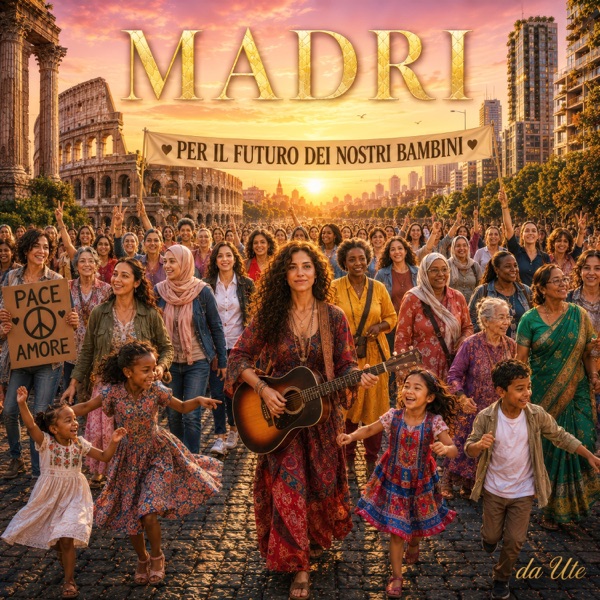 MADRI - MOTHERS AND UTE LEMPER