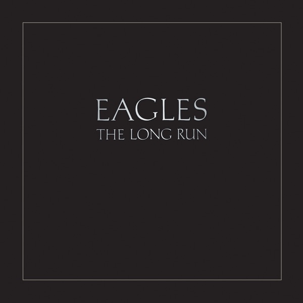HEARTACHE TONIGHT - EAGLES