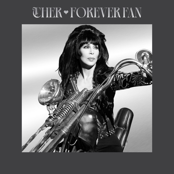 LOVE AND UNDERSTANDING - CHER
