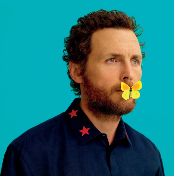 CHISSA SE STAI DORMENDO - JOVANOTTI