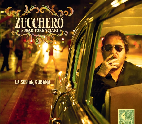 GUANTANAMERA (GUAJIRA) - ZUCCHERO