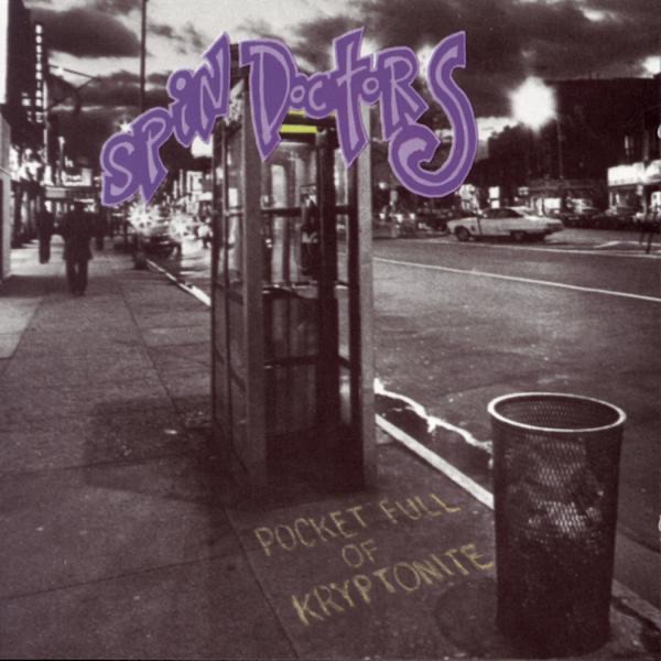 TWO PRINCES - SPIN DOCTOR