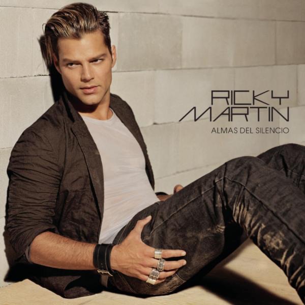 JALEO - RICKY MARTIN