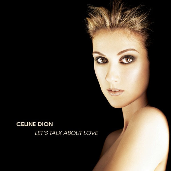 I HATE YOU THAN I LOVE YOU - CELINE DION/LUCIANO PAVAROTTI