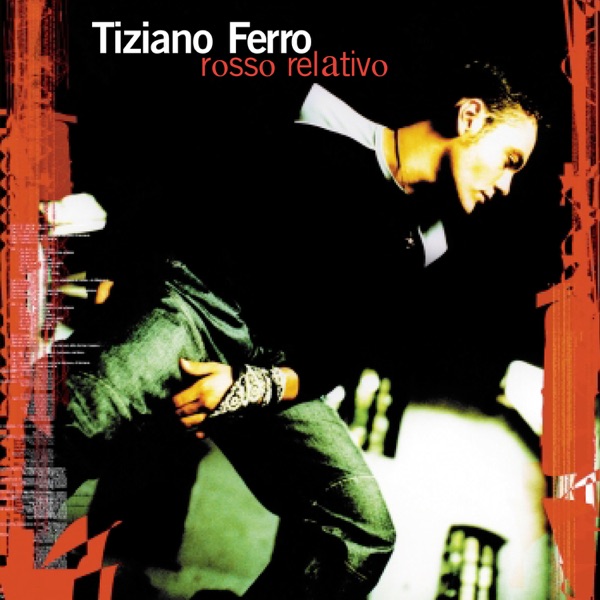 IMBRANATO - TIZIANO FERRO