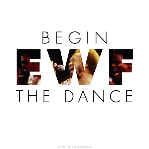 SYSTEM OF SURVIVAL - EARTH WIND & FIRE