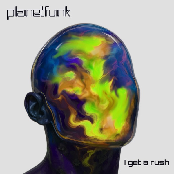 I GET A RUSH - PLANET FUNK