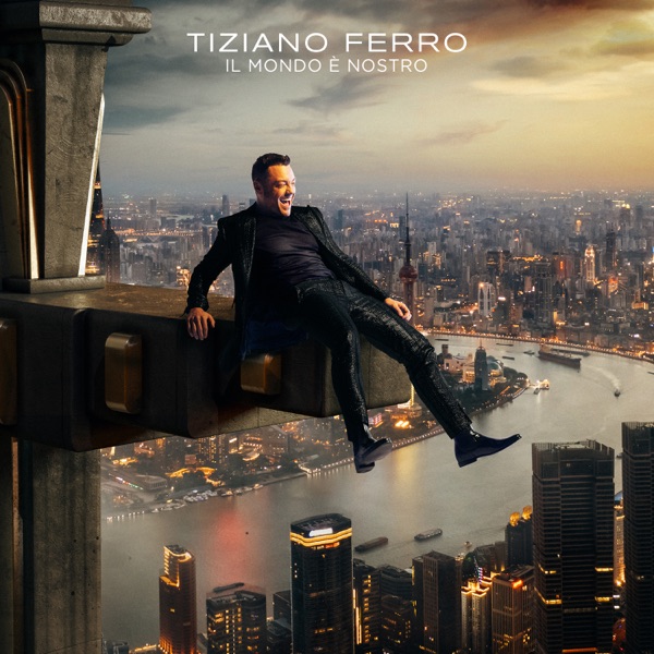 DESTINAZIONE MARE - TIZIANO FERRO